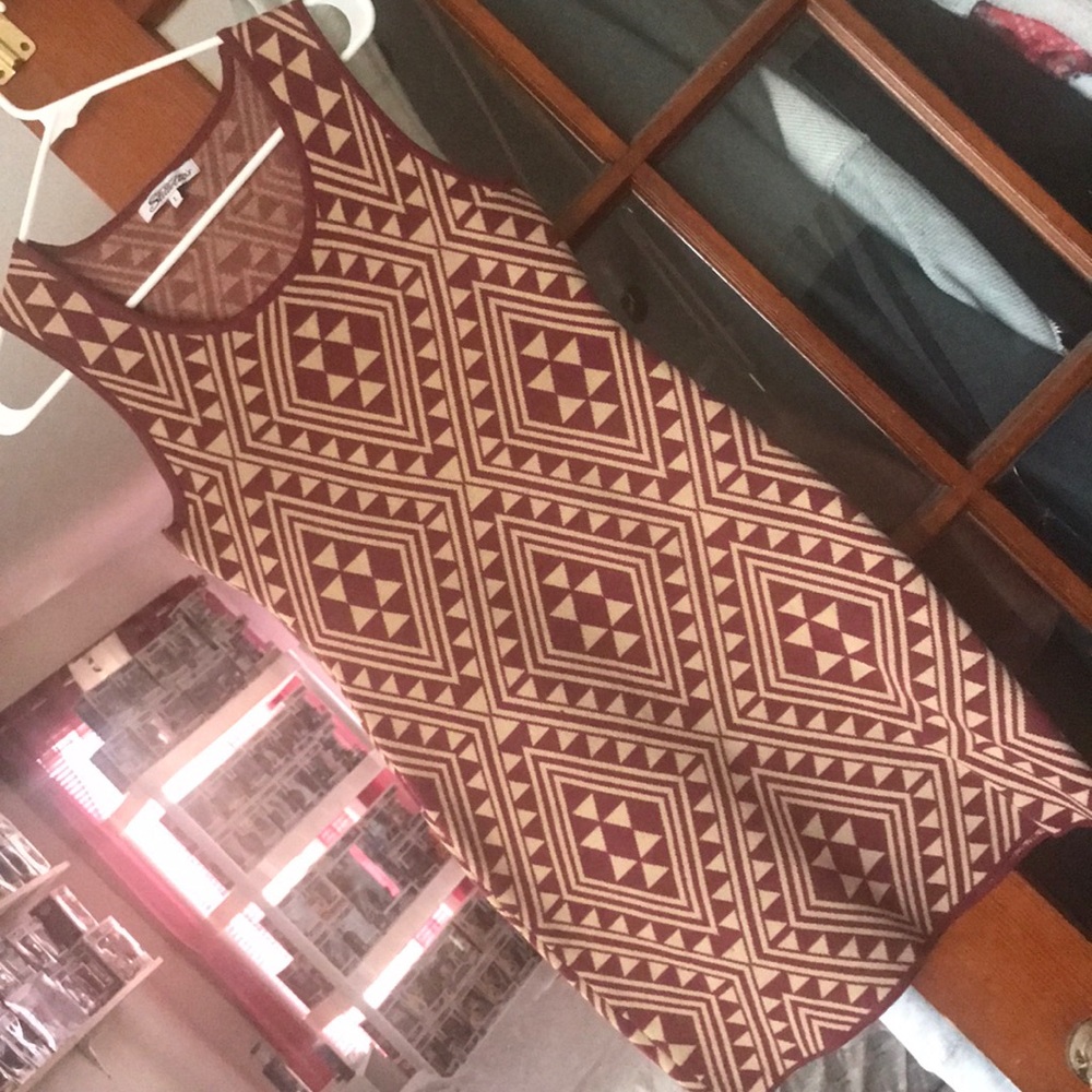 Comfey Anytime dress
